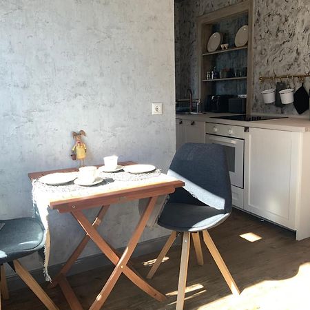 Wohnung Midcoast Im Herzen Von Schleswig-Holstein Норторф Экстерьер фото